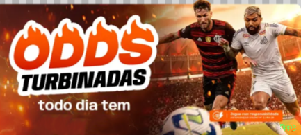 Imagem promocional dos jogos Fortune da 5ppg